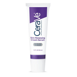 CeraVe Skin Renewing Retinol Face Serum for Fine Lines and Wrinkles - 1oz CeraVe Skin Renewing Retinol Face Serum for Fine Lines and Wrinkles - 1oz