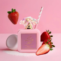 Pink Blush Shams Al Emarat Khususi EDP Spray 100ml by Ard Al Zaafaran Pink Blush Shams Al Emarat Khususi EDP Spray 100ml by Ard Al Zaafaran