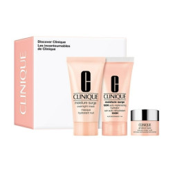 Clinique Discover Clinique 1.0 Ea
