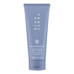 Fenty Beauty by Rihanna the Comeback Kid Instant Damage Repair Hair Treatment 5 Oz