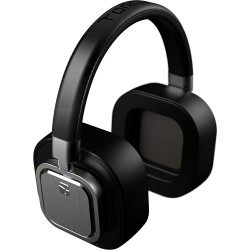 Torque T402V - Headphones with Mic - on-ear - Wired - 3.5 Mm Jack
