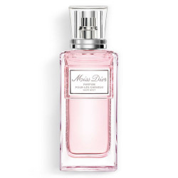 Miss Dior by Christian Dior HAIR MIST 1 OZ for WOMEN Miss Dior by Christian Dior HAIR MIST 1 OZ for WOMEN