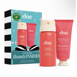 Dae Cactus Fruit 3-in-1 Styling Cream & Hairspray Set 30ml 1 Fl Oz 30g 1 Oz Dae Cactus Fruit 3-in-1 Styling Cream & Hairspray Set 30ml 1 Fl Oz 30g 1 Oz