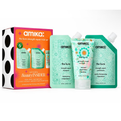 Sephora Amika Beauty Insider Repair Trial Set Sephora Amika Beauty Insider Repair Trial Set